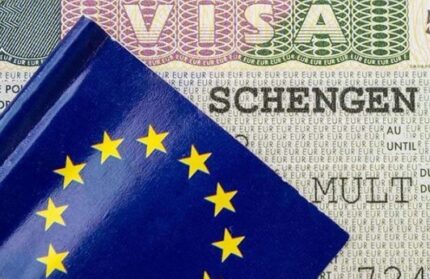 schengen visum
