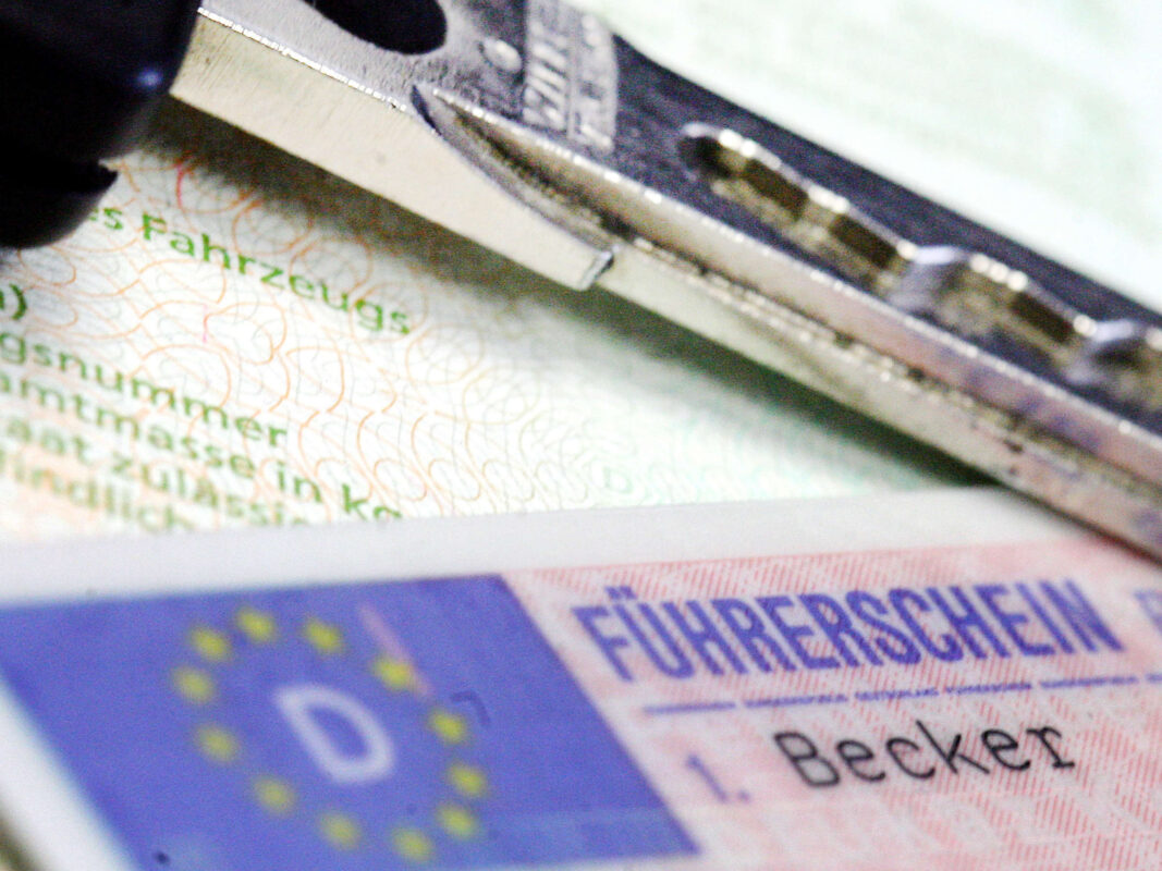 deutschen führerschein kaufen